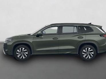 Fahrzeug ansehen: VW Tayron Prime Volkswagen 1.5 eTSI 110 kW (150 PS) 7-Gang-DSG 1.5 eTSI 7-Gang-DSG Neuwagen VW Tayron Prime Volkswagen 1.5 eTSI 110 kW (150 PS) 7-Gang-DSG 1.5 eTSI 7-Gang-DSG Neuwagen