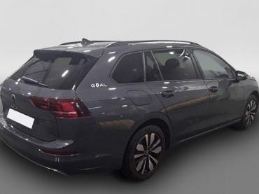 VW Golf 8 1.5 TSI Goal AHK KAMERA LED ACC