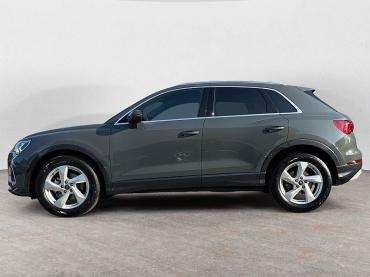 Audi Q3 35 TFSI S-Tronic advanced Gebrauchtwagen