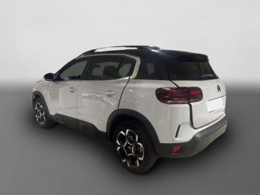 Citroën C5 Aircross Max 145 MildHybrid Navi Aluräder LED PDC+Kamera Sitzheizung DAB Carplay+Android Gebrauchtwagen
