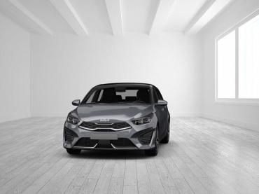 KIA Ceed Ceed SW AT Top*VollLED*Navi*Shzg*PDC*Cam*17Zoll Tageszulassung