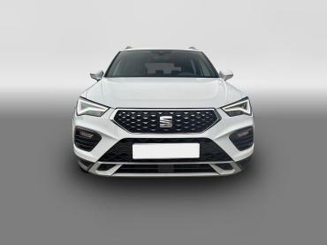 Seat Ateca 1.5 TSI DSG AB 290EUR Xperience NAVI REAR SHZ Jahreswagen