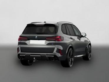 BMW Z4 BMW M Competition 460 kW (625 PS) 8-Gang Steptronic xDrive 4.4 8-Gang Steptronic xDrive Gebrauchtwagen