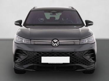 Fahrzeug ansehen: VW Tiguan 1.5 TSI eHybrid R-Line Black Style Gebrauchtwagen VW Tiguan 1.5 TSI eHybrid R-Line Black Style Gebrauchtwagen