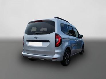 Nissan Townstar Kombi L1 N-Connecta DIG-T 130 EU6e Navi Design-Paket Tageszulassung
