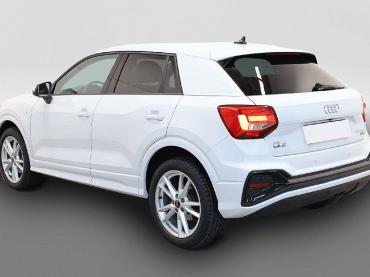 Audi Q2 40 TFSI quattro S line Jahreswagen