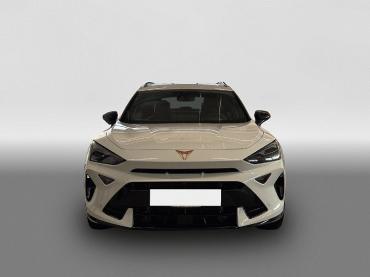 Cupra Formentor 2.0 TDI DSG Leasingrate ab 254.- LED NAVI ACC SIDEASS PARKASS SHZ KEYLESS SOUND Jahreswagen