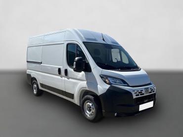 Fahrzeug ansehen: Fiat Ducato 3,3to L2H2 140PS MY 25 AHK Innenausbau Neuwagen Fiat Ducato 3,3to L2H2 140PS MY 25 AHK Innenausbau Neuwagen