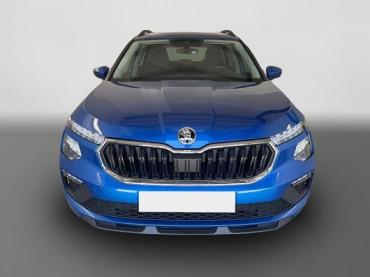 Skoda Kamiq Facelift 95PS Sitzheizung+App-Connect 1.0 TSI 7... Neuwagen
