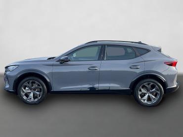 Cupra Formentor eTSI DSG|ACC|LED|FULL-LINK|SHZ|EINPARK Gebrauchtwagen