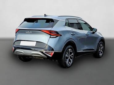 KIA Sportage 1.6 CRDI AWD Eco-Dynamics+ (48V) DCT Sp Gebrauchtwagen