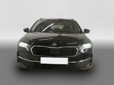 Skoda Octavia Combi 2.0 TDI Selection Gebrauchtwagen