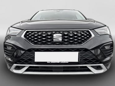 Seat Ateca 1.5 TSI DSG Xperience 173¤ m. 20 Anzahlung Digital Cockpit Navi LED DAB SHZ PDC  Gebrauchtwagen
