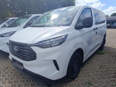 Ford Transit Custom TREND 320 L1 H1 NAVI / PDC / KAMERA / GJR Neuwagen
