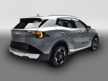 KIA Sportage 1.6 T-GDI 150 2WD DCT SPIRIT MJ26 LEDER DRIVEWISE SOUND   Tageszulassung