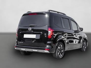 Nissan Townstar Kombi L1 1.3 DIG-T 130PS 6MT N-Connecta Design-Paket NAVI LED Apple CarPlay Tageszulassung