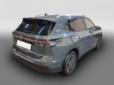 VW Tiguan 1.5 eTSI DSG Goal *AHK*Kamera*Navi*LED* Gebrauchtwagen