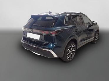 Fahrzeug ansehen: VW Tiguan 1.5 TSI eHybrid DSG Elegance IQ.Drive+Light/20"/360°/Trailer Assist/Pano/Navi Gebrauchtwagen VW Tiguan 1.5 TSI eHybrid DSG Elegance IQ.Drive+Light/20"/360°/Trailer Assist/Pano/Navi Gebrauchtwagen