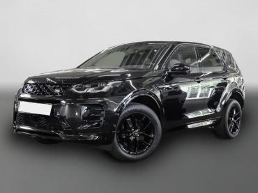 Land Rover Discovery Dynamic SE AWD D200 Mild-Hybrid Leder Meridian LED ACC El. Heckklappe Gebrauchtwagen