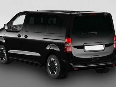 Opel Zafira Opel XL GS 2.2 Diesel 132 kW (180 PS) 8-Gang Automatikgetriebe 2.2 Diesel 8-Gang Automatikgetriebe Neuwagen