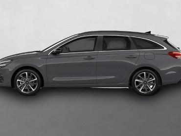 Hyundai i30 Hyundai Kombi GO! Plus 1.0 TGDI 74 kW (100 PS) 7-Gang DCT 1.0 TGDI 7-DCT Gebrauchtwagen