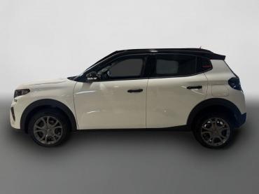 Citroën C3 MAX Turbo 100 Kamera Navi PDC Android Apple HeadUP Klimaautomatik LED DAB Tageszulassung