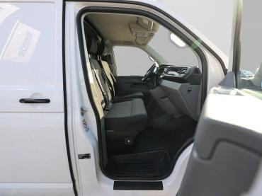 Fahrzeug ansehen: VW T6 Kastenwagen T6.1 Gebrauchtwagen VW T6 Kastenwagen T6.1 Gebrauchtwagen