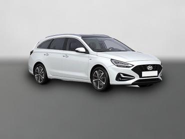 Hyundai i30 1.0 T-GDI DCT Modern Gebrauchtwagen