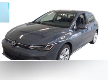 VW Golf 8 VIII 1.5 TSI Life ACC Kessy LED App Jahreswagen