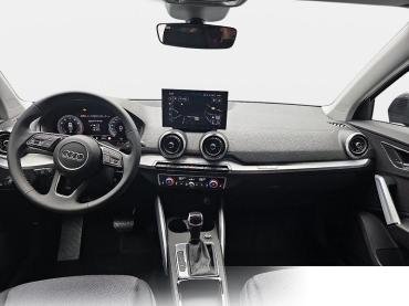 Audi Q2 35 TFSI S-TRONIC S LINE NAVI LED ACC KLIMA EL.HECK   Tageszulassung