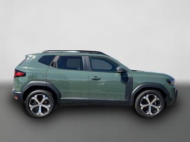 Dacia Duster TCe 100 ECO-G LPG Journey Winterpaket+LED Gebrauchtwagen