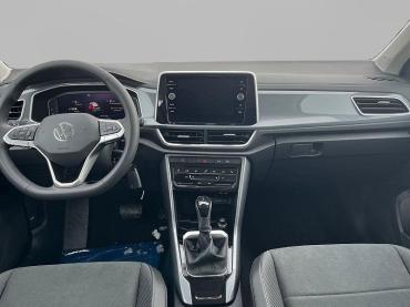 VW T-Roc 1.5TSI DSG ABT Style ACC Sitzh. LED Alcantara Tageszulassung