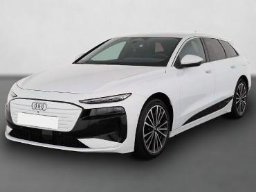 Fahrzeug ansehen: Audi e-tron Avant e-tron performance Jahreswagen Audi e-tron Avant e-tron performance Jahreswagen