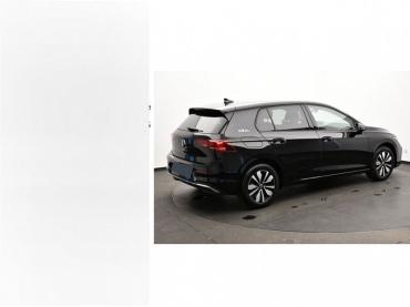 VW Golf 8 VIII 1.5 TSI Goal AHK/LED/ACC Gebrauchtwagen