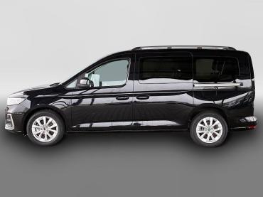 Ford Tourneo Connect Connect Titanium 1.5 Ecoboost L2 7-Sitzer / Automatik / Navi / ACC / PDC V&H / Alu 17" /5-Jahre Garantie Tageszulassung