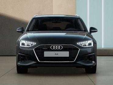 Audi A4 Avant 40 TFSI quattro Gebrauchtwagen