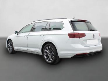 Fahrzeug ansehen: VW Passat 2.0 TDI DSG Business AHK DCC ALU 18 Gebrauchtwagen VW Passat 2.0 TDI DSG Business AHK DCC ALU 18 Gebrauchtwagen