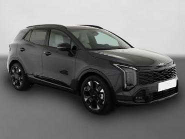 KIA Sportage 1.6 T-GDI AWD GT-Line, neues Modell, VOLLAUSSTATTUNG Tageszulassung