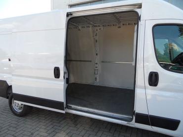 Opel Movano C 2,2 L3H2 Kasten 3,5+Kamera+Navi+PDC+ACA Gebrauchtwagen