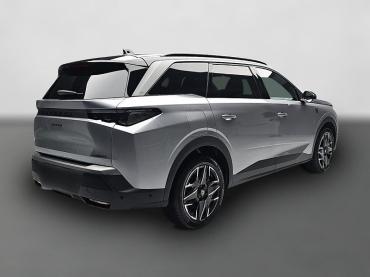 Fahrzeug ansehen: Peugeot 5008 1.2 HYBRID 145 E-DSC6 GT KLIMA LED 7-S DAB 360° AH Tageszulassung Peugeot 5008 1.2 HYBRID 145 E-DSC6 GT KLIMA LED 7-S DAB 360° AH Tageszulassung