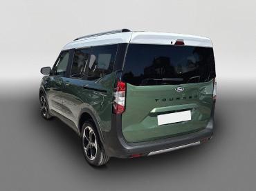 Ford Tourneo Courier Active UPE 32420!! Kamera PDC h. Jahreswagen