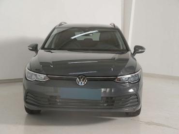 VW Golf Variant 1.5 TSI Life Gebrauchtwagen