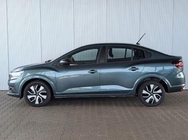 Fahrzeug ansehen: Dacia Logan EXPRESSION TCe 90 / NAVI / Carplay / LED / Tempomat / PDC / *Frei Haus geliefert* Tageszulassung Dacia Logan EXPRESSION TCe 90 / NAVI / Carplay / LED / Tempomat / PDC / *Frei Haus geliefert* Tageszulassung