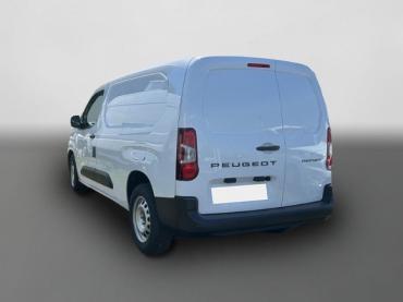 Peugeot Partner L2H1 1.5 BlueHDi 100 FAP EU6e Gebrauchtwagen