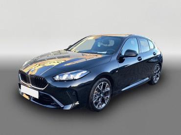 BMW 1er iA M Sport*KeyGo*Navi*DAB*AHK* Gebrauchtwagen