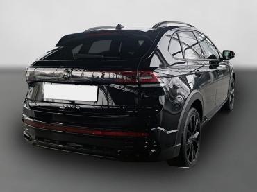 VW Taigo 1,5 TSI DSG R-LINE NAVI LED ACC BLACK-STYLE WINTER   Gebrauchtwagen