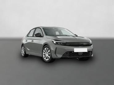 Fahrzeug ansehen: Opel Corsa Edition 1.2 Turbo Android Auto*SHZ*PDC*LED Tageszulassung Opel Corsa Edition 1.2 Turbo Android Auto*SHZ*PDC*LED Tageszulassung