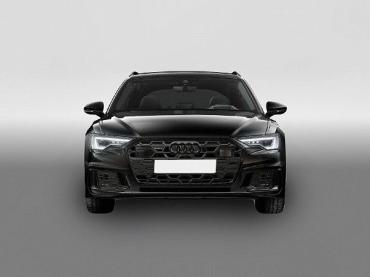 Audi A6 Avant 50 TDI quattro S line Gebrauchtwagen