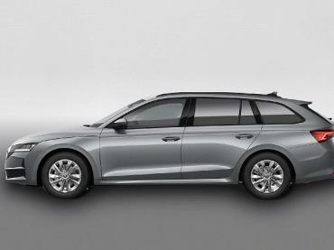 Skoda Octavia 2.0 TDI 7-Gang-DSG Neuwagen