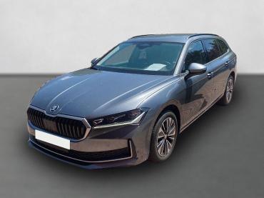 Skoda Superb Combi 1.5 TSI DSG Selection*Navi*ACC* Gebrauchtwagen